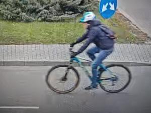 Profesor universitar din Cluj, ucis pe trotuar de o maşină care a încercat să evite un biciclist