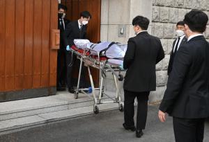 Fostul dictator sud-coreean, Chun Doo-Hwan, a murit la vârsta de 90 de ani