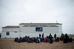 "O tragedie!". Cel puţin 31 de migranţi s-au înecat în Canalul Mânecii între Franţa şi Marea Britanie