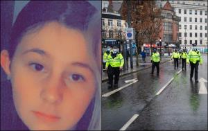 Fata de 12 ani, înjunghiată la târgul de Crăciun din Liverpool, a fost ucisă de un prieten. Adolescentul de 14 ani a fost arestat