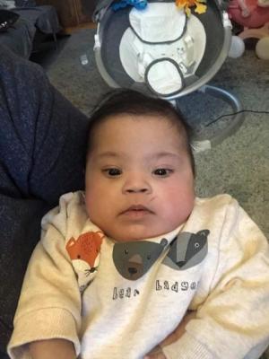 Tată român condamnat în Anglia, pentru uciderea bebelușului său de doar 6 luni. Mama a încercat să acopere rănile cu pastă de dinți