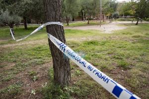 "Pompi nu a omorât o muscă în viața lui!". Tânăr român ucis într-un parc din Toledo, criminalul este căutat de patru zile