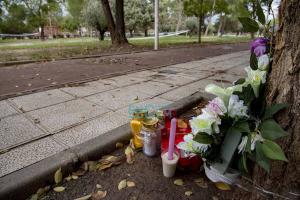 "Pompi nu a omorât o muscă în viața lui!". Tânăr român ucis într-un parc din Toledo, criminalul este căutat de patru zile