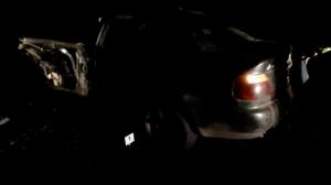 Un bărbat din Galaţi făcut bucăţi, după ce a fost spulberat de o maşină condusă de un şofer beat şi cu permisul suspendat