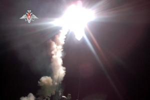 VIDEO. Vladimir Putin anunță dezvoltarea unei noi rachete hipersonice, după testarea cu succes a "armei invincibile" Zircon
