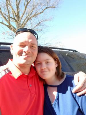 Tată condamnat la închisoare pentru că s-a căsătorit cu fiica lui de 20 de ani, după ce a abandonat-o când era copil, în SUA: "M-am săturat să-mi irosesc viaţa”