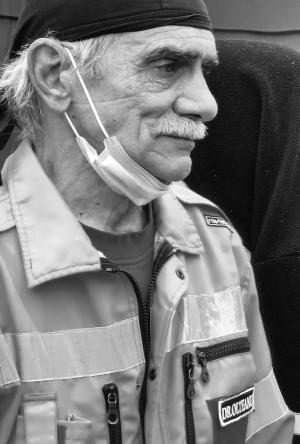 "Drum bun, Nicule!" Lacrimi pentru medicul Nicolae Florin Olteanu din Braşov. S-a stins din viaţă la 67 de ani, răpus de o boală incurabilă