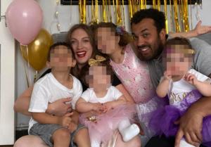 Un tată a fost ucis de un adolescent, în timpul petrecerii de aniversare a gemenelor sale. „Aş face-o din nou”, spune criminalul de doar 16 ani, în Anglia