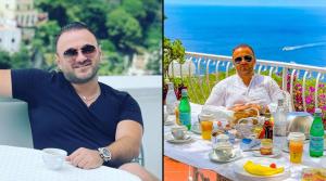 Povestea lui Nick Mocuţa, românul care s-a dus cu 500 de dolari în SUA și acum este multimilionar. Dormea pe străzi și mânca cei mai ieftini burgeri, ca să economisească bani