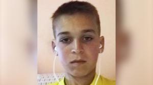 Mario, un băiețel  din Botoșani, este dispărut de două zile. Puștiul de 12 ani a plecat de acasă și nu s-a mai întors