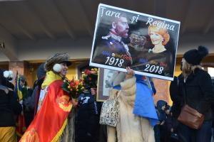 Familia Regală a României a anulat călătoria tradiţională cu trenul regal de 1 Decembrie
