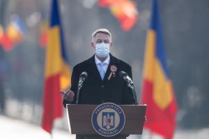 Consultări între Joe Biden, Klaus Iohannis și liderii B9. Președintele României a cerut creșterea prezenţei militare a NATO în țară
