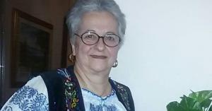 „Ai fost un înger printre noi”. Didina, o româncă din Italia a murit, după ce s-a luptat 7 ani cu cancerul
