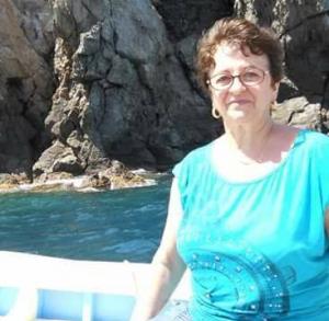 „Ai fost un înger printre noi”. Didina, o româncă din Italia a murit, după ce s-a luptat 7 ani cu cancerul