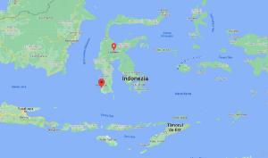 Cutremur puternic de 7,4 în Indonezia. Autorităţile au emis alertă de tsunami