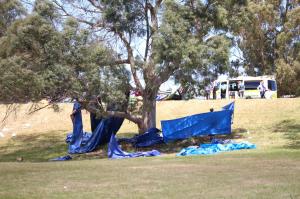 Cine sunt cei 5 copii morţi în castelul gonflabil luat de vânt în Australia. Alţi 4 copii sunt grav răniţi: "Ni se frâng inimile"