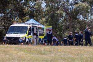 Cine sunt cei 5 copii morţi în castelul gonflabil luat de vânt în Australia. Alţi 4 copii sunt grav răniţi: "Ni se frâng inimile"