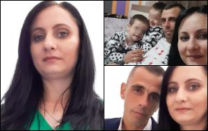 O mamă a doi copii din Argeş a dispărut de acasă. Soţul este disperat să o găsească: "Sunt la capătul puterilor"