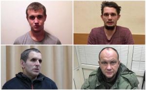 Rusia a arestat trei ucraineni, acuzaţi de spionaj. Unul dintre ei, prins când pregătea un "atac"
