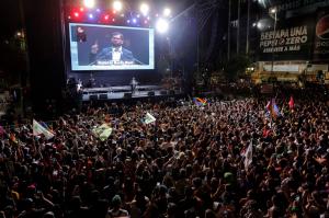 Chile are un nou preşedinte. Gabriel Boric, cel mai tânăr conducător din istoria ţării