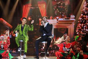 Pe 25 decembrie, la Antena 1: Ştefan Bănică susţine Concert extraordinar de Crăciun 2021, un concert realizat în exclusivitate pentru televiziune