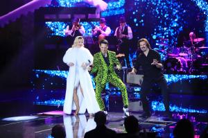 Pe 25 decembrie, la Antena 1: Ştefan Bănică susţine Concert extraordinar de Crăciun 2021, un concert realizat în exclusivitate pentru televiziune