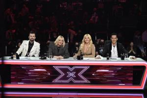 Astăzi, de la 20:30, la Antena 1: Bryana Holingher, Andrei Duțu, Nick Casciaro și Jomajii sunt pregătiți pentru finala X Factor