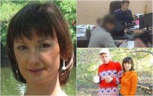 O mamă din Rusia şi-a sugrumat cei doi copii şi i-a abandonat într-o râpă. Doar fetiţa a mai fost găsită în viaţă, însă este în stare gravă