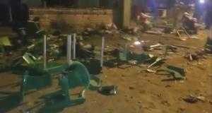 Şase oameni au murit, alţi 14 au fost răniţi, după un atentat sinucigaş cu bombă, în ziua de Crăciun, la un restaurant din Congo