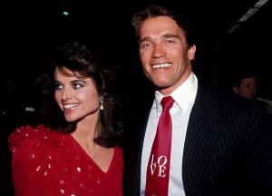 Arnold Schwarzenegger e oficial divorţat. Acum 10 ani, fosta soţie afla vestea care a destrămat cuplul