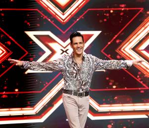 Grupa lui Ștefan Bănică încheie Bootcamp-ul X Factor 2021: "Este momentul vostru!"