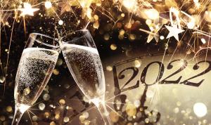 Urări şi felicitări de Anul Nou 2022. Trimite cele mai frumoase mesaje cu ”La mulţi ani!” de Revelion