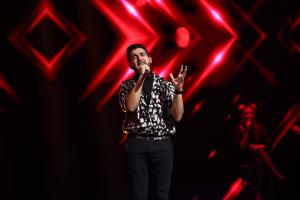 Ștefan Banică consideră că X Factor-ul este în echipa sa