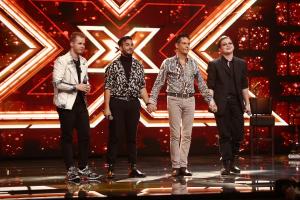 Ștefan Banică consideră că X Factor-ul este în echipa sa
