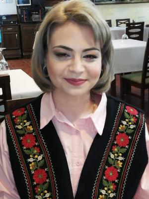 Destinul tragic al Georgianei, tânăra care a ars de vie în mașină, pe un drum din Ialomița. Iubitul ei a murit în vară, tot în accident
