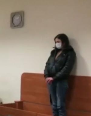 Tânăra drogată care şi-a ucis mama, smulgându-i inima din piept, a scăpat de închisoare în Moldova. Femeia abia se întorsese din Germania când a fost omorâtă