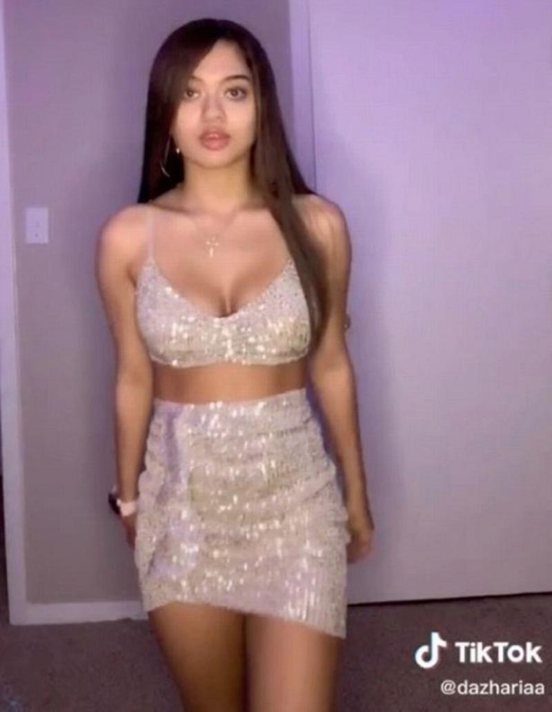 Dazhariaa Quint Noyes