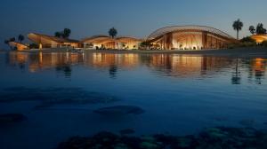 Cum arată grandiosul proiect turistic al prinţului saudit Mohammed bin Salman, din Marea Roşie
