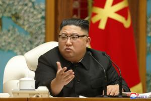 Soția liderului nord-coreean Kim Jong-un a apărut din nou în public, după mai bine de un an
