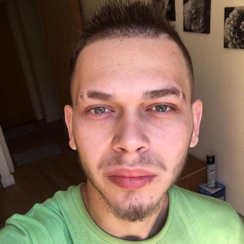 Șoferul fugar este încă în libertate