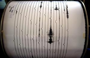 Cutremur de suprafață în Mehedinți. Seismul s-a produs la doar 12 kilometri adâncime