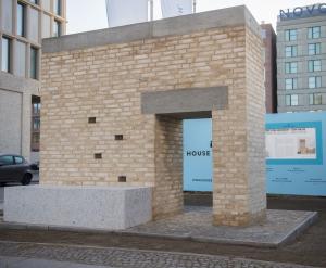 „Casa Lui”, proiectul care va uni creștinii, musulmanii și evreii sub același acoperiș, la Berlin