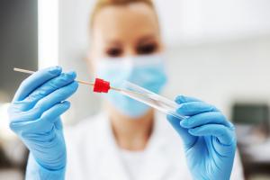 Bilanț coronavirus în România, 3 februarie. 2.752 de cazuri, din aproape 34.000 de teste, în ultimele 24 de ore
