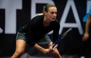 Australian Open 2021, bilanţul zilei: Ana Bogdan, eliminată rapid. Ashleigh Barty, liderul mondial, a făcut demonstraţie de forţă