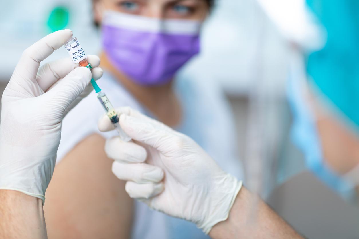 Bilanţ vaccinare anti-Covid în România, 9 februarie: 38 ...