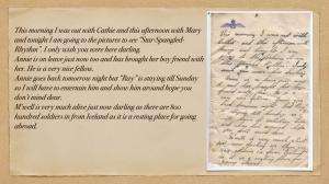 Scrisori de dragoste și bunuri din Al Doilea Război Mondial găsite sub pardoseala unui hotel din Anglia: "Dragul meu, sunt atât de singură fără tine”