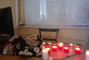 Profesoară din Oradea, moarte fulgerătoare la trei zile după rapel. Femeia a sfârşit din cauza unei intoxicații cu o "substanță necunoscută"