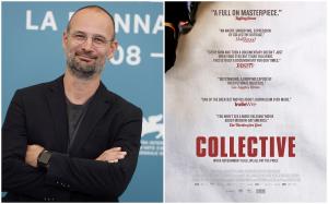 "Colectiv", regizat de Alexandru Nanau, nominalizat la Premiile Oscar 2021 pentru "Cel mai bun documentar" şi "Cel mai bun film străin"