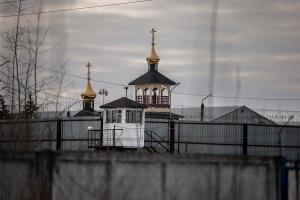 Cum arată colonia penală unde este închis Alexei Navalnîi: ''Nu ştiam că ar putea fi amenajat un adevărat lagăr de concentrare la 100 de km de Moscova''