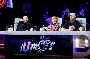Delia, Mihai Bendeac și Cheloo, luați la ”rost” de un cronicar. iUmor, de la 20:30, la Antena 1